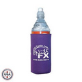 Premium Collapsible Foam Bottle Insulators